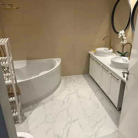 Stilvolle Zentrum شقة