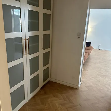 Appartamento Stilvolle Zentrum *