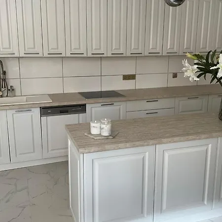 Apartmán Stilvolle Zentrum *