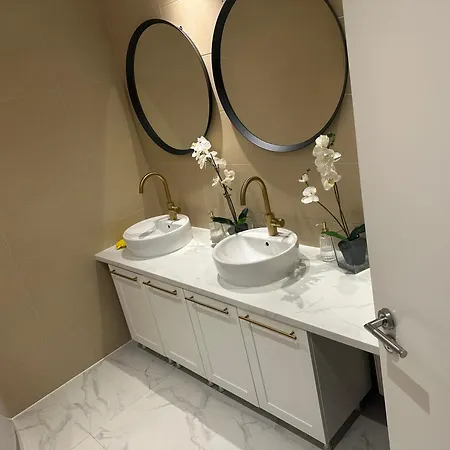 Stilvolle Zentrum Apartmán