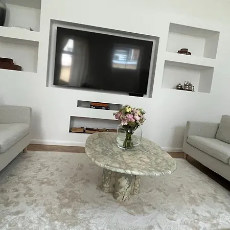 Stilvolle Zentrum Appartement *
